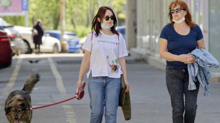 У Черкасах пом’якшили карантин