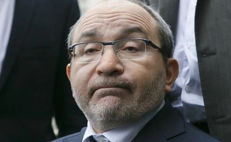 Кернес каже, що надбавки медикам за боротьбу з COVID-19 має платити не він