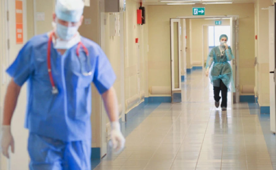 В киевских больницах готовят отдельные палаты для VIP-пациентов – СМИ