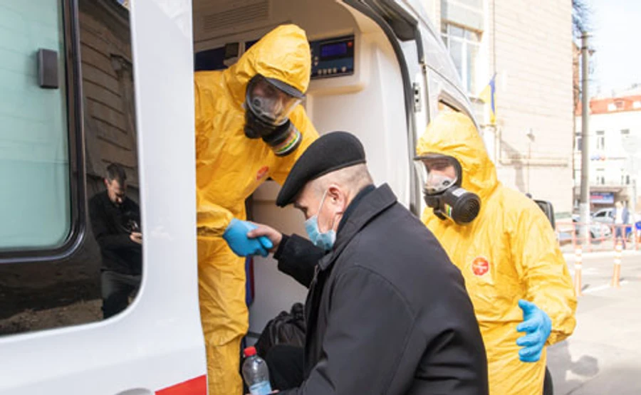 В Днепре закрывают метро и почти все учреждения