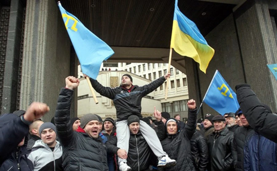 Чотирьом прокурорам у справі 26 лютого повідомили про підозру 