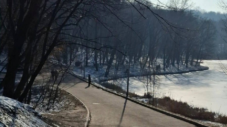 Апрельская погода: В Киеве 6 марта зафиксировали три температурных рекорда