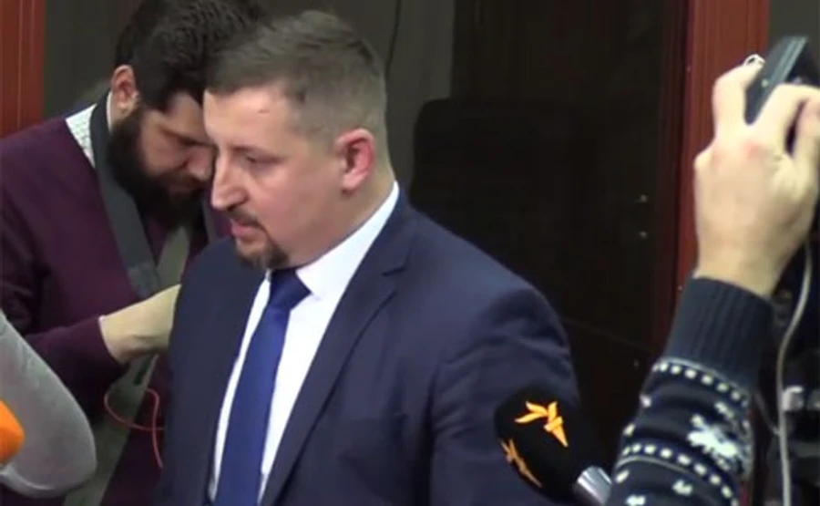 Адвокат подозреваемой Кузьменко: Лупануть Градами по Киеву? Так я об этом тоже говорю