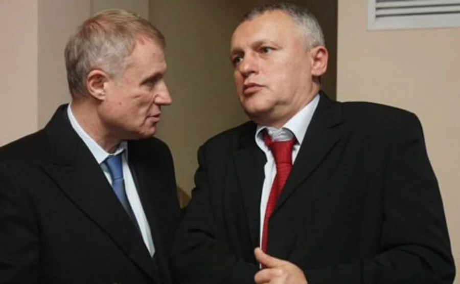 Football Leaks-2: Суркіси через офшори купили в Динамо футболістів на $324 млн