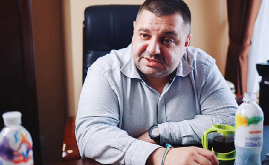 Грановський отримав імміграційну візу до Ізраїлю – ЗМІ