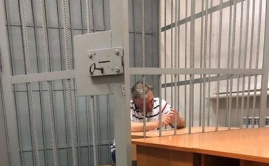 Грымчаку и Овдиенко вручили подозрения в мошенничестве