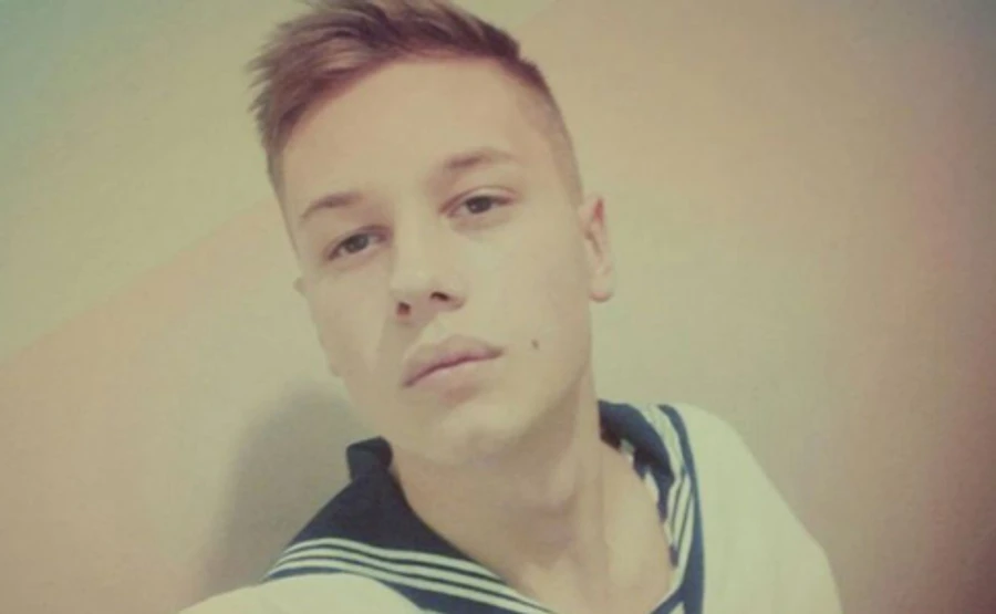 Пленный украинскоий моряк написал из российского СИЗО: Верните нас домой 