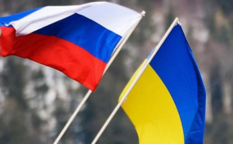 Закон про припинення дружби з РФ передали на підпис Порошенку