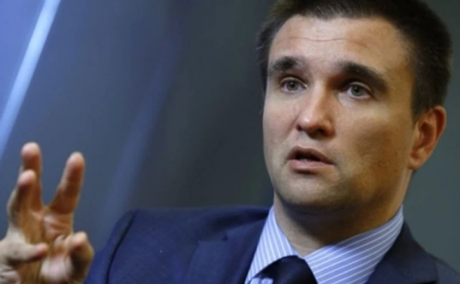 Клімкін відповів УПЦ МП: Правда очі коле