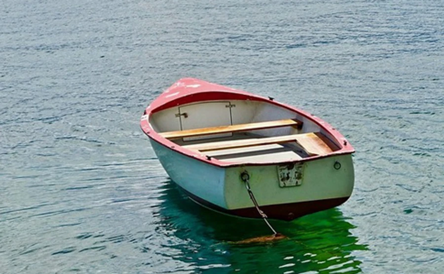 Пограничники рассказали, почему украинские рыбаки оказались в оккупированном Крыму