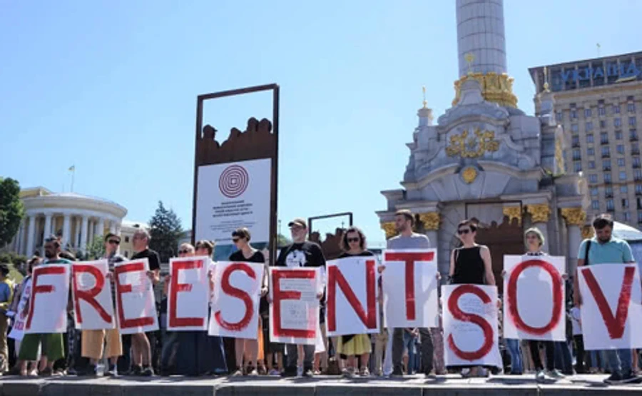 ПАРЄ закликала РФ негайно звільнити політв'язнів - резолюція