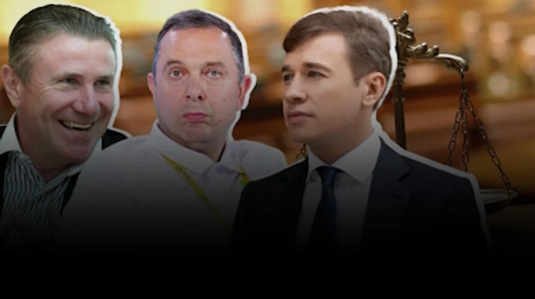 Спортивный арбитражный суд Украины: громкое начинание и нулевая эффективность