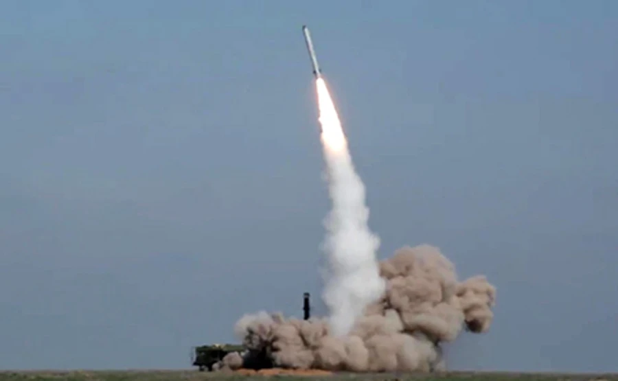 У США заявили, що РФ розгортає крилаті ракети: загрожують безпеці НАТО