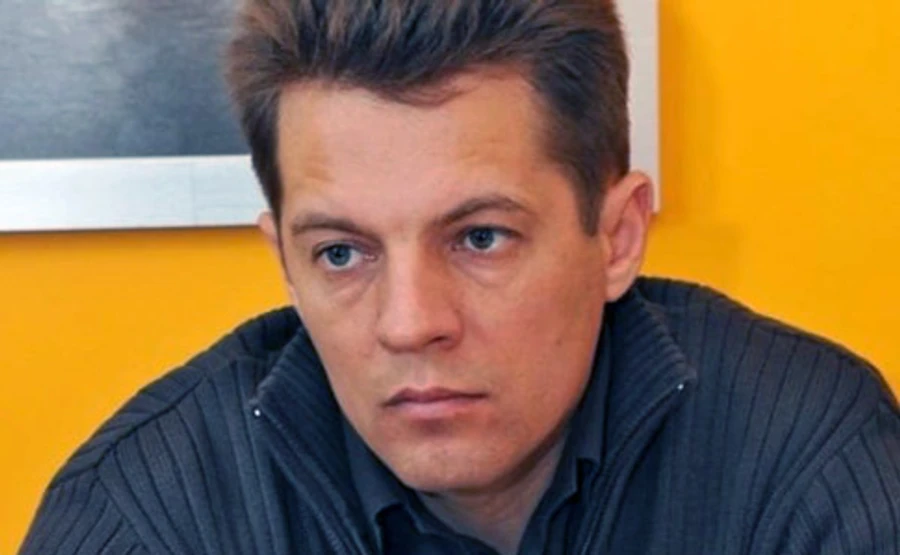 У СБУ не знають про можливий обмін Сущенка