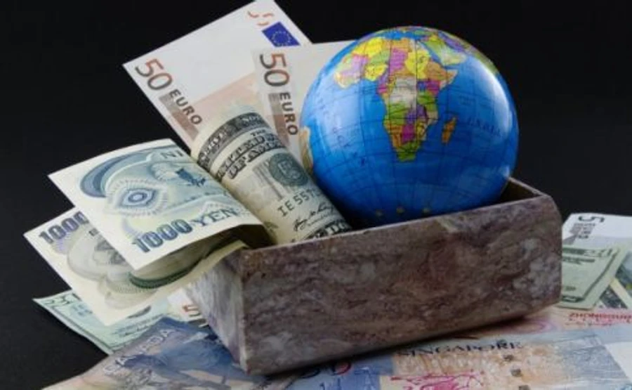 Світовий банк прогнозує зростання економіки України на 1%