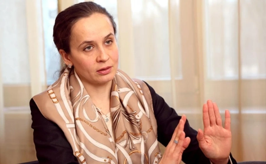 Родину заступниці міністра економіки побили на парковці