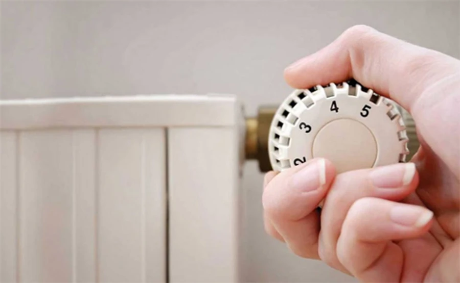 Нацкомісія підвищила тарифи на тепло майже вдвічі