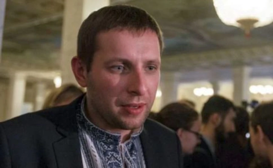 Стали відомі подробиці замаху на Парасюка