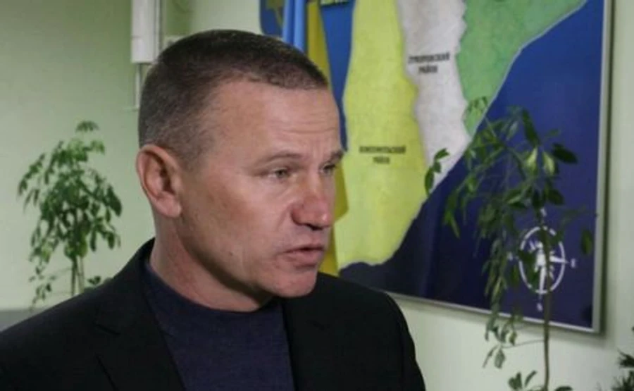 Мер Генічеська каже, що просив допомогти газом не Путіна, а Кабмін