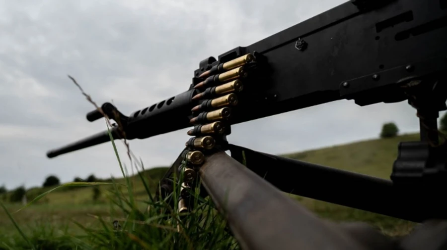 Battlefield sees over 170 clashes over past day: Russians attack Pokrovsk front alone 44 times