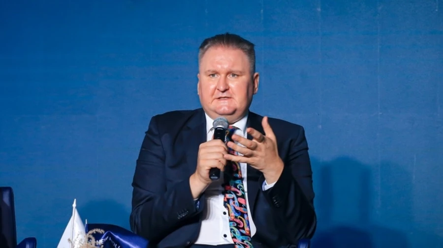 Качка переконує Європу, що українські реформи для вступу в ЄС лишаються пріоритетом