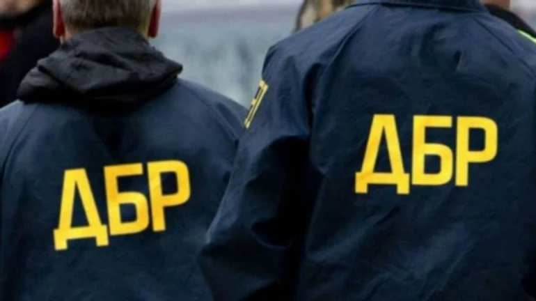 На тлі обшуків СБУ: ДБР оголосило кільком працівникам НАБУ підозри щодо ДТП