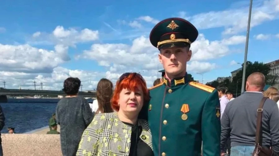 Russian commander involved in strike on Hroza, Kharkiv Oblast, dies after January explosion