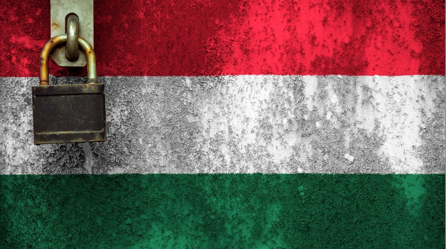 Hungary bans 12 Ukrainian news sites, including European Pravda and Ukrainska Pravda