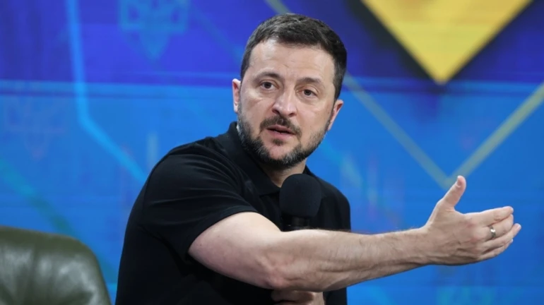 Зеленский отреагировал на заявление Трампа о понимании чувств Путина