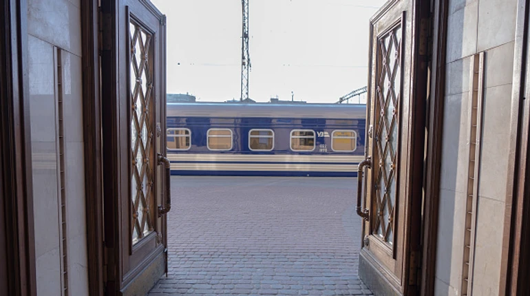 Між Києвом та Львовом потяги курсуватимуть щогодини