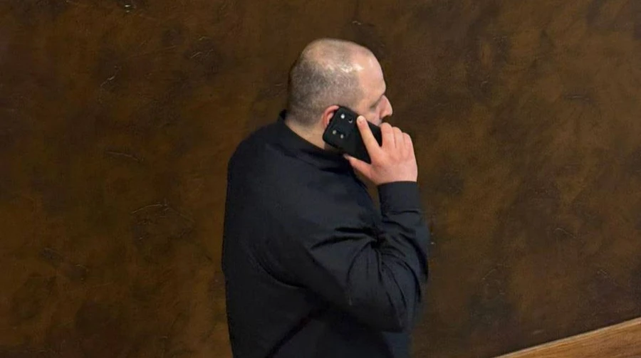 Umerov reported to Zelensky about the results of the difficult but productive negotiations