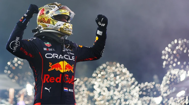 Руководители команд Формулы-1 выбрали лучшего пилота 2025 года