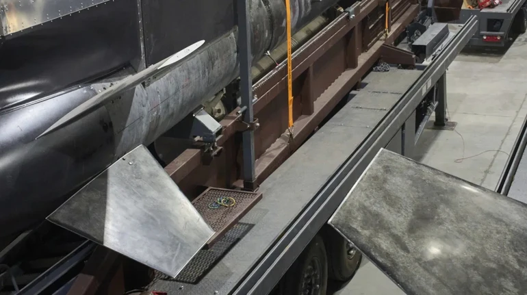 Кабмин снял часть бюрократии с экспорта военных товаров