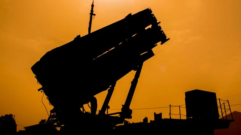 США усиливают ПВО на Ближнем Востоке, прежде чем нанести удары по Ирану – WSJ