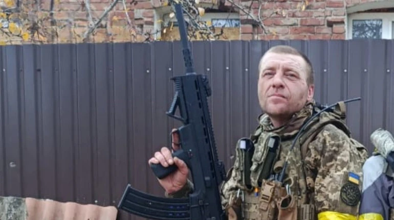 Поранений український піхотинець вийшов із полону та переконав здатися двох росіян