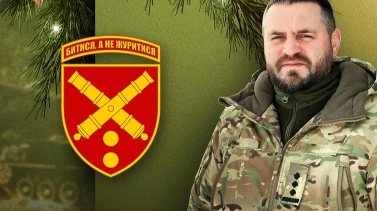 Ремонт замість служби: комбриг 43-ї ОАБ вийшов з-під варти під заставу