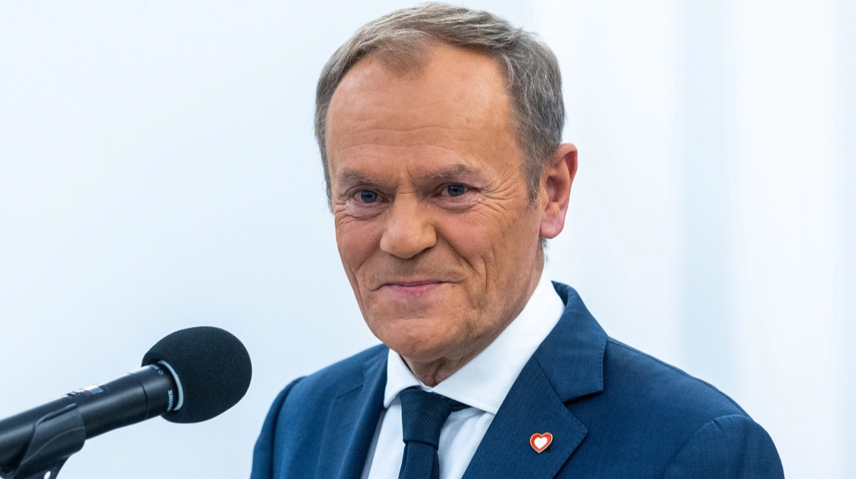 Polish PM reacts to reports that Hungarian foreign minister has been briefing Russia on EU meetings