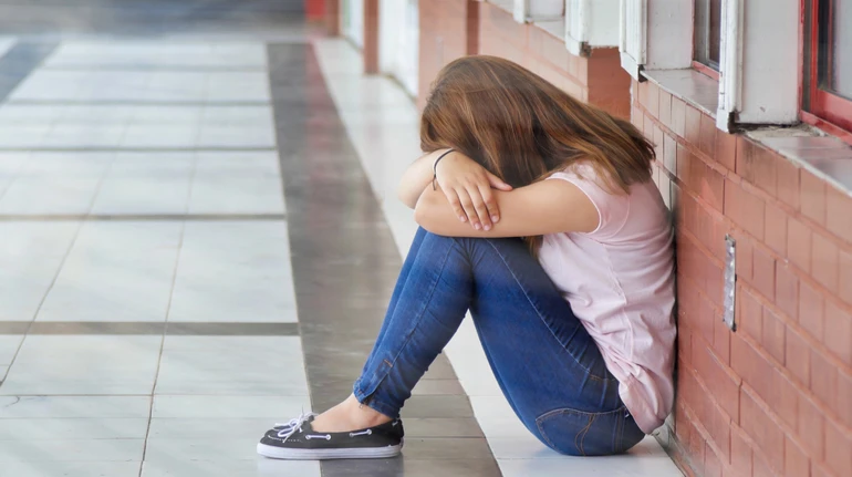 Скандал вокруг похищения ребенка в Киеве: соцслужба ответила, почему девочку забрали у матери