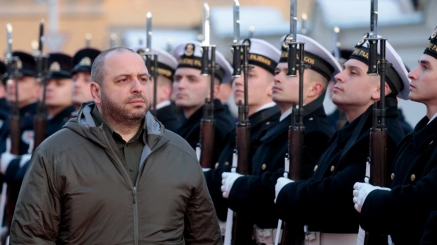 Депутати викликали Умєрова до Ради через скандали щодо закупівлі мін