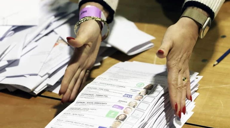 Голосування навколо об'єднання острова: чим завершилися парламентські вибори в Ірландії