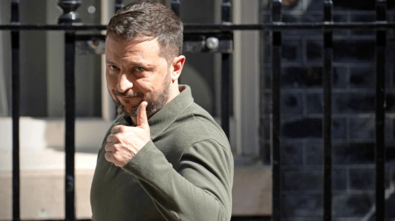 Взяти тисячу і задонатити: як спрямувати тисячу Зеленського на допомогу ЗСУ