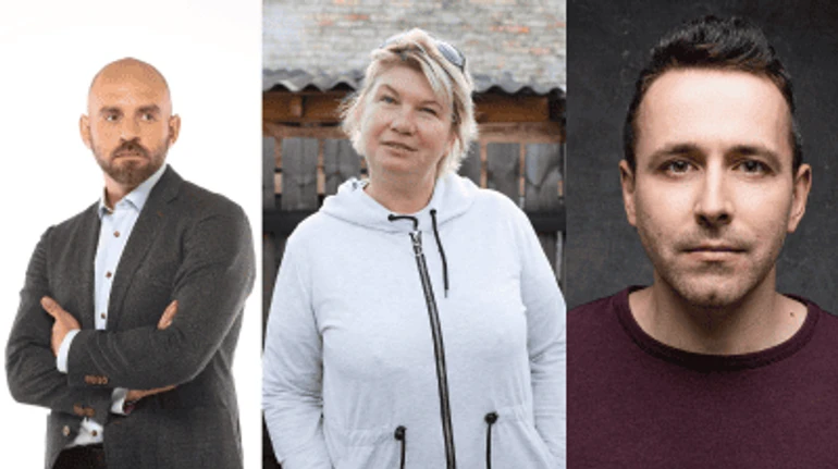 Горизонт планування – два дні: як змінилось життя переможців премії від Української правди