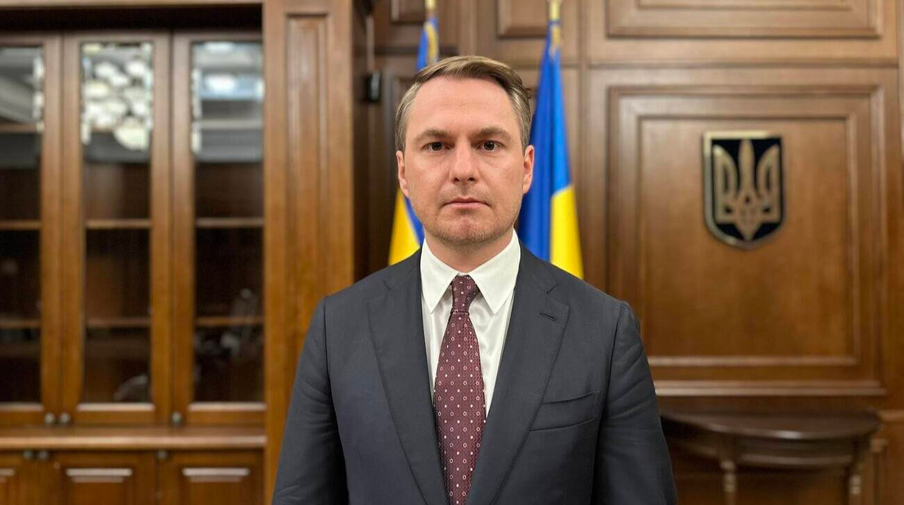 Генпрокурор Кравченко заявив, що не планує сам подавати у відставку