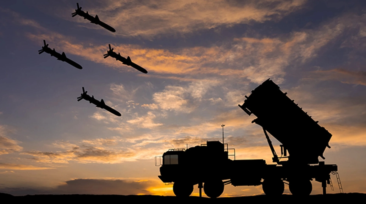 mim-104 patriot