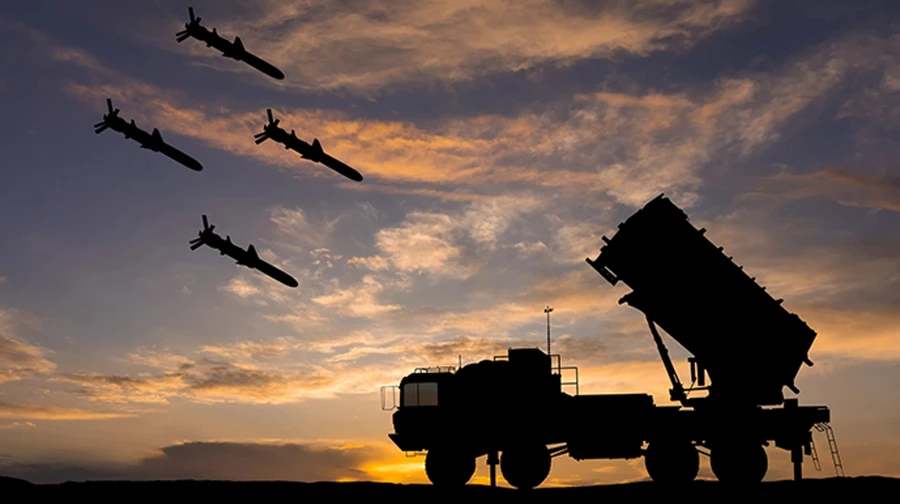 US plans to approve transfer of 10 Patriot interceptor missiles to Ukraine from Germany
