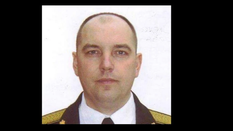 Силы обороны ликвидировали российского полковника, который в 2014 году предал Украину