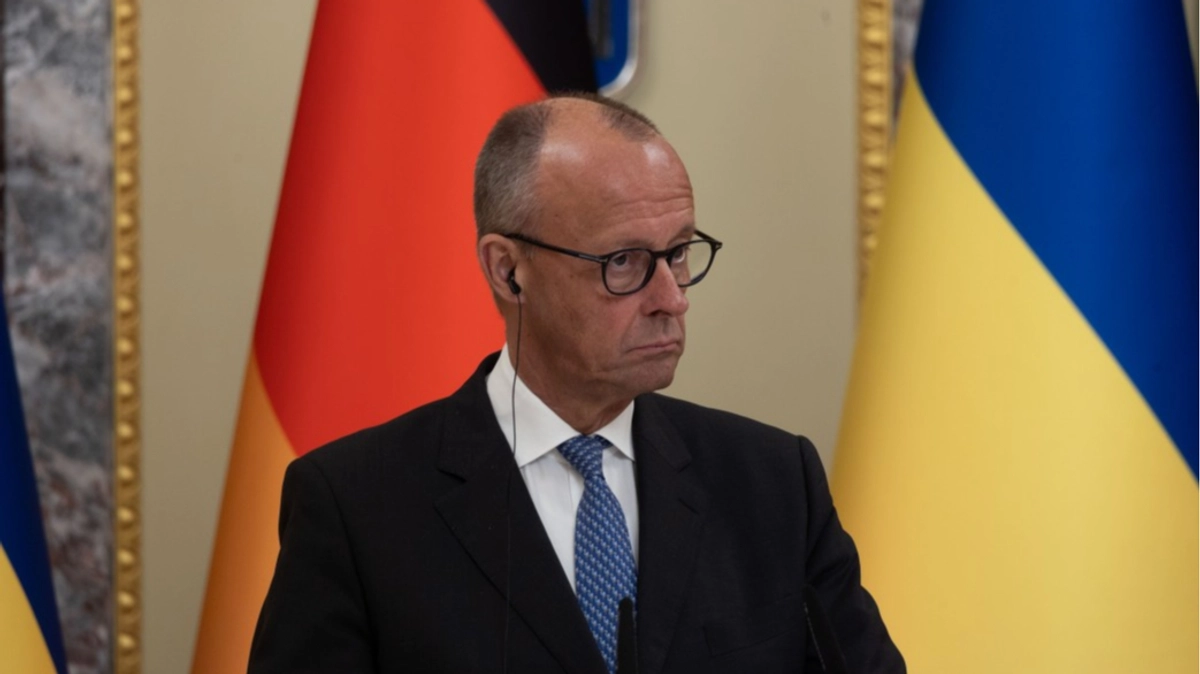 Merz: Russia seeks to destabilise Germany on a daily basis