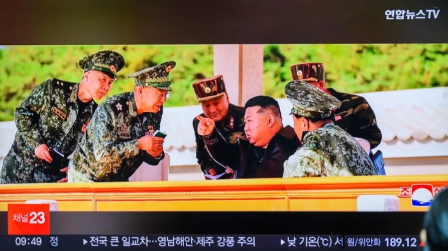 Украина накормит и обогреет: солдат КНДР призывают сдаваться в плен