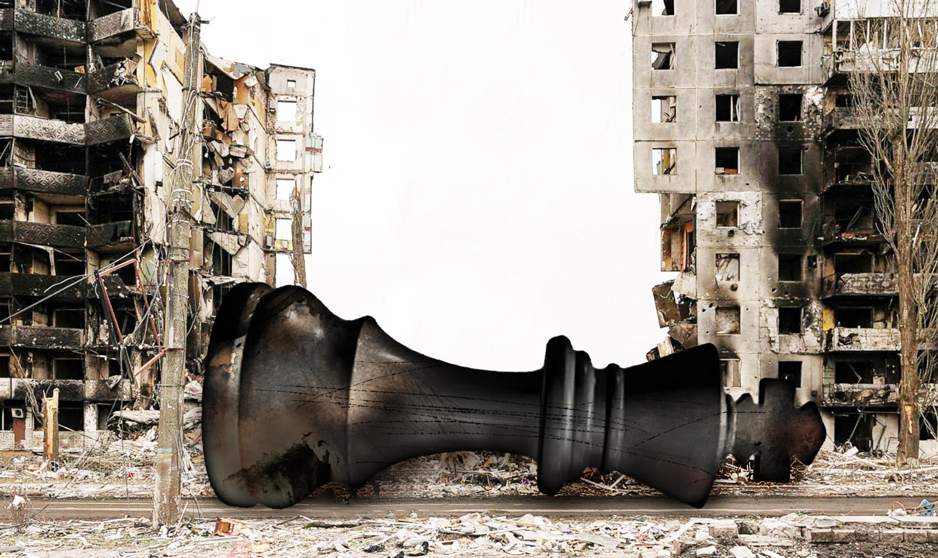 У нас втрачене покоління в шахах. Як із носія шахової корони Україна перетворюється на країну загублених талантів