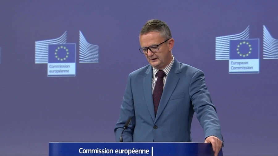 European Commission talks of possible consequences for Hungary following Orbán's trip to Russia